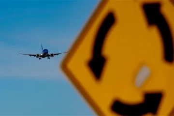 El Gobierno nacional moderniza la normativa aeronáutica El Gobierno nacional moderniza la normativa aeronáutica
