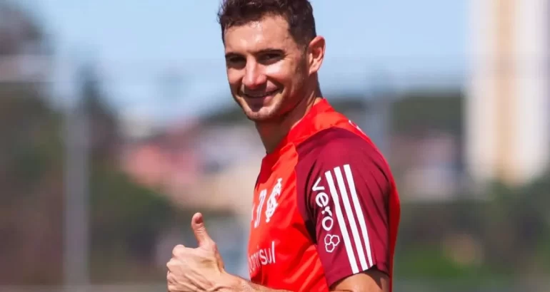 Estudiantes sacude otra vez el mercado: Lucas Alario regresa al fútbol argentino