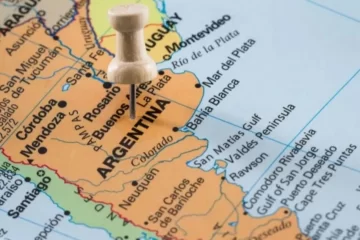 Argentina subió en el ranking mundial de «países seguros»