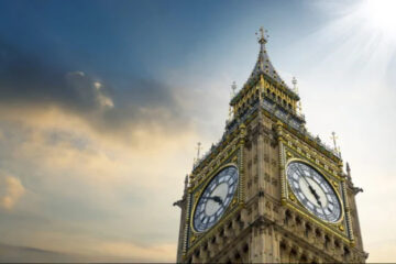 El cambio climático rompió los relojes: el día ya no tendrá 24 horas El cambio climático rompió los relojes: el día ya no tendrá 24 horas