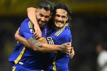 Con la mente en la Libertadores, Boca se juega una parada clave en Rosario