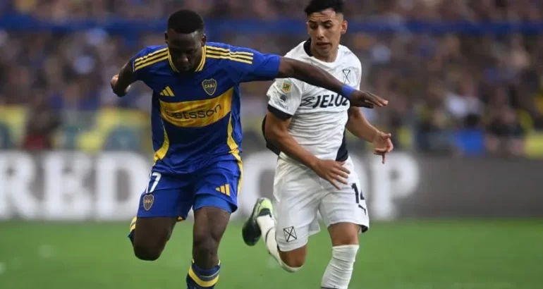 Boca e Independiente no pasaron del empate Boca e Independiente no pasaron del empate