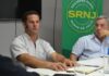 El campo quiere retenciones cero: “No somos los responsables de que haya equilibrio fiscal” El campo quiere retenciones cero: “No somos los responsables de que haya equilibrio fiscal”