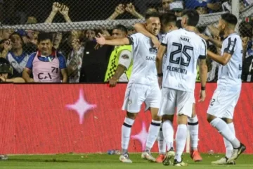 Central Córdoba le ganó a Vélez y es campeón de la Copa Argentina