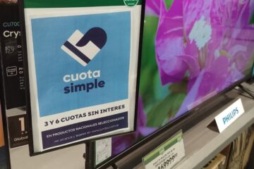 Cuota Simple llega a su final: lanzan otras opciones para evitar una caída de ventas