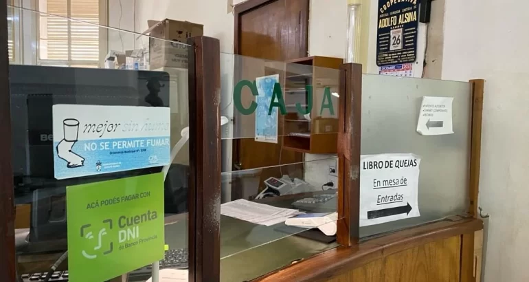 El 24 y el 31 de diciembre serán días no laborables para la administración pública municipal de Adolfo Alsina El 24 y el 31 de diciembre serán días no laborables para la administración pública municipal de Adolfo Alsina