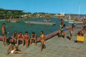 A 39 años de la inundación: Epecuén estrenó un museo inédito