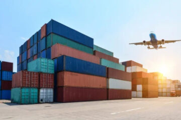 La balanza comercial acumuló 12 meses de superávit en noviembre
