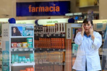 Más medicamentos pasan a ser de venta libre y ya no tendrán descuento en farmacias