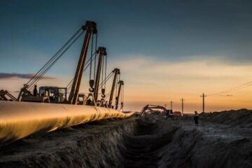 El Gobierno analiza privatizar la concesión del Gasoducto de Vaca Muerta – Salliqueló