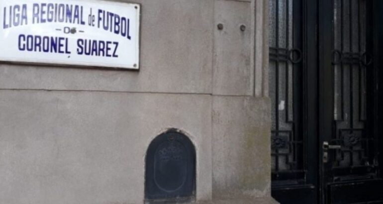 La Liga Regional ajustó el calendario de inferiores y definió nuevos horarios para el fútbol mayor La Liga Regional ajustó el calendario de inferiores y definió nuevos horarios para el fútbol mayor