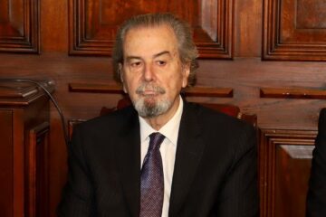 El Gobierno aceptó la renuncia de Juan Carlos Maqueda y la Corte Suprema se queda con tres miembros