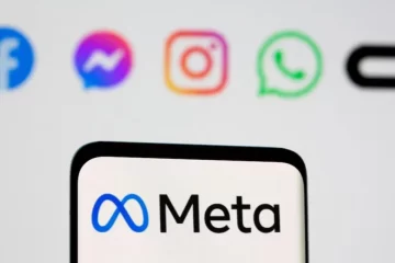 Caída global de WhatsApp, Instagram y Facebook: millones de usuarios afectados