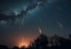 Las Gemínidas 2025: una de las lluvias de meteoros más intensas del año tendrá su pico este fin de semana