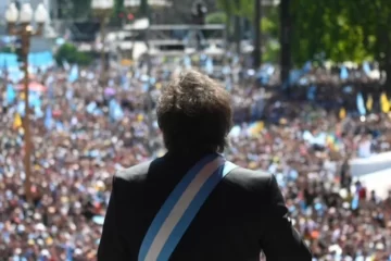 El Gobierno declaró al 2026 como “el año de la grandeza argentina”