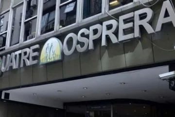 Reclamo gremial: 700 mil trabajadores rurales sin cobertura de obra social