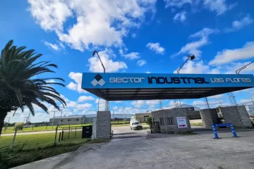 Más ajuste: El Gobierno eliminó el Programa Nacional para el Desarrollo de los Parques Industriales Más ajuste: El Gobierno eliminó el Programa Nacional para el Desarrollo de los Parques Industriales