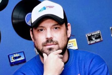 El periodista Ezequiel Guazzora fue condenado a 10 años de cárcel por abuso de una menor