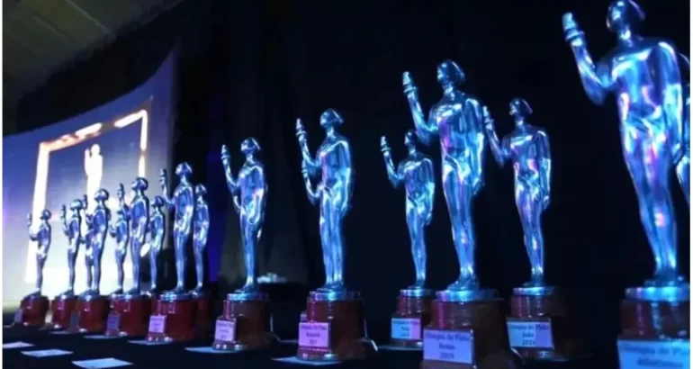 Se entregarán hoy los Premios Olimpia 2025 Se entregarán hoy los Premios Olimpia 2025