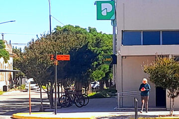 Desde este miércoles los bancos cambian su horario de atención