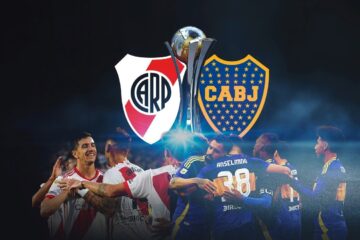 Los posibles rivales de Boca y River en el Mundial de Clubes 2025