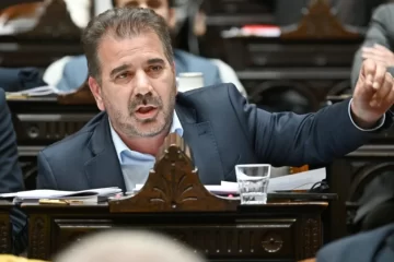 El Pro no apoyará la sesión para mejorar el haber de los jubilados y se alinea con Milei