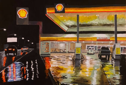 Se confirmó la venta de 894 estaciones de servicio Shell en el país: un grupo suizo pagó USD 1.420 millones Se confirmó la venta de 894 estaciones de servicio Shell en el país: un grupo suizo pagó USD 1.420 millones