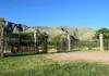 Exigen expulsar del parque Tornquist a un hombre condenado por abuso sexual