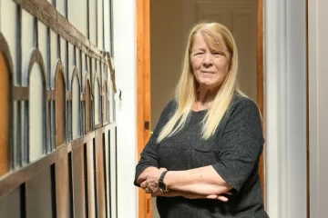 Stolbizer denunció a Kueider y advirtió que el dinero que llevaba «podría» ser de una coima para acompañar la Ley Bases