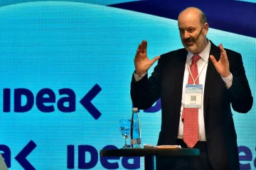Sturzenegger celebró el cierre de 200 áreas del Estado: «Van a reír y van a llorar»