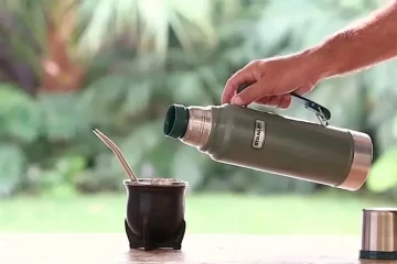 Stanley retira 2,6 millones de termos del mercado por ser un peligro para la salud Stanley retira 2,6 millones de termos del mercado por ser un peligro para la salud
