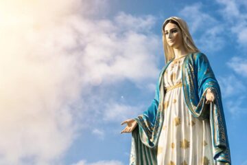Día de la Inmaculada Concepción de la Virgen: ¿por qué se celebra hoy, 8 de diciembre?