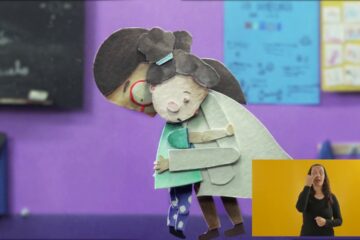 De María Elena Walsh a Canticuenticos, los contenidos ESI que Nación eliminó
