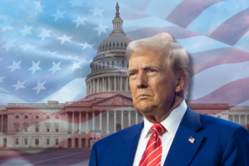 Trump asumió como el presidente número 47 de los Estados Unidos: “La era de oro comienza ahora”