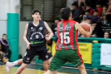 El nacimiento de la BASO surgió de la unión de Suárez, Carhué, Pigüé, Tornquist, Pringles y Dorrego