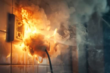 Ni heladera, ni TV: ¿Qué electrodoméstico hay que desenchufar por una ola de calor? Ni heladera, ni TV: ¿Qué electrodoméstico hay que desenchufar por una ola de calor?