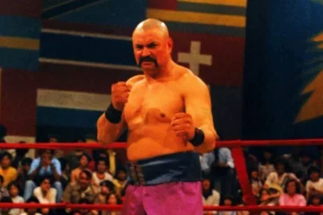 Murió José Luis Arévalo, ícono de Titanes en el Ring y las pulseadas de Sofovich