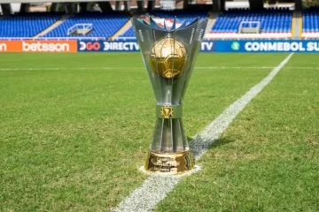 Arranca el Sudamericano Sub 20 de Venezuela: cuándo debuta la Selección de Diego Placente