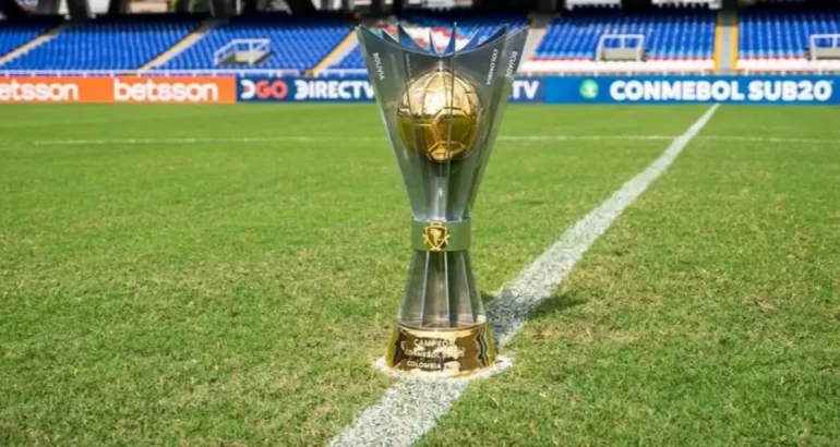 Arranca el Sudamericano Sub 20 de Venezuela: cuándo debuta la Selección de Diego Placente Arranca el Sudamericano Sub 20 de Venezuela: cuándo debuta la Selección de Diego Placente