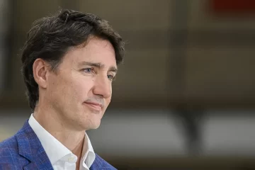 Justin Trudeau renuncia al cargo de primer ministro de Canadá