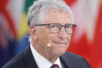 Bill Gates califica de “locura de mierda” el apoyo de Elon Musk a la extrema derecha mundial