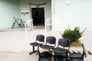 La Pampa: Un hombre agredió a un médico y provocó destrozos en el hospital de Gral San Martín