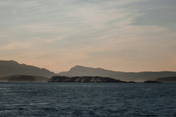 Descubren una isla en mitad del Atlántico y Brasil la reclamó