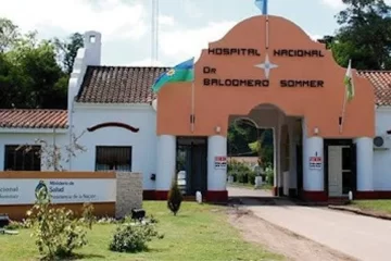 Despidos en el Hospital Sommer: 150 empleados quedaron desvinculados Despidos en el Hospital Sommer: 150 empleados quedaron desvinculados