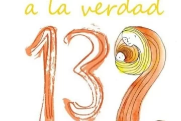 Abuelas de Plaza de Mayo anunció la aparición de la nieta N° 139