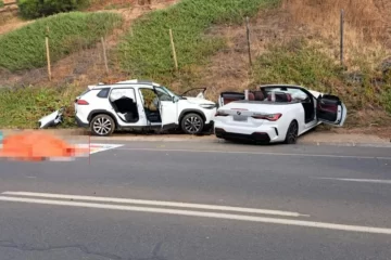 Un trágico accidente en Chile se llevo la vida del el ex Puma “Rito” Irañeta Un trágico accidente en Chile se llevo la vida del el ex Puma “Rito” Irañeta
