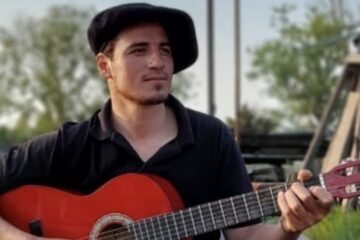 La inesperada muerte de “El Paisa” en un río de Córdoba y un pueblo rural de luto