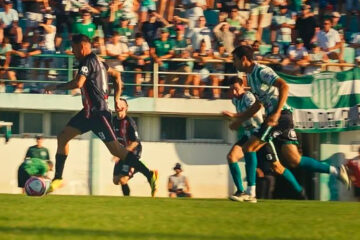 LRF: San Martín de Carhué busca el campeonato y Atlético forzar a un tercer partido