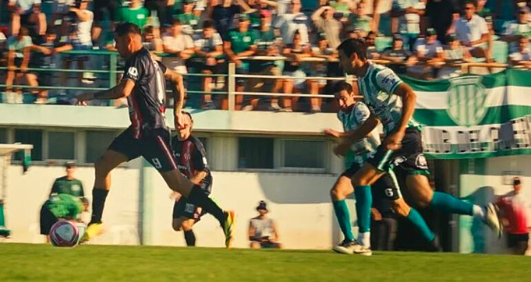 LRF: San Martín de Carhué busca el campeonato y Atlético forzar a un tercer partido LRF: San Martín de Carhué busca el campeonato y Atlético forzar a un tercer partido