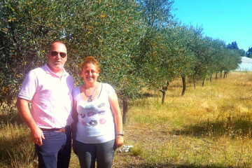 La Secretaría de Producción cerró el año con una recorrida por San Miguel y Lapin